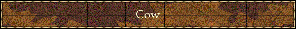 Cow