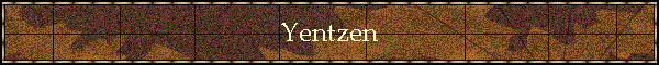 Yentzen